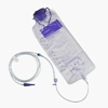Cardinal Health Kangaroo™ Joey Feeding Pump Set 1000mL, Anti-Free Flow IND 61763656-CS